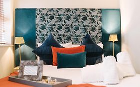 Bootham Crescent Apartments York