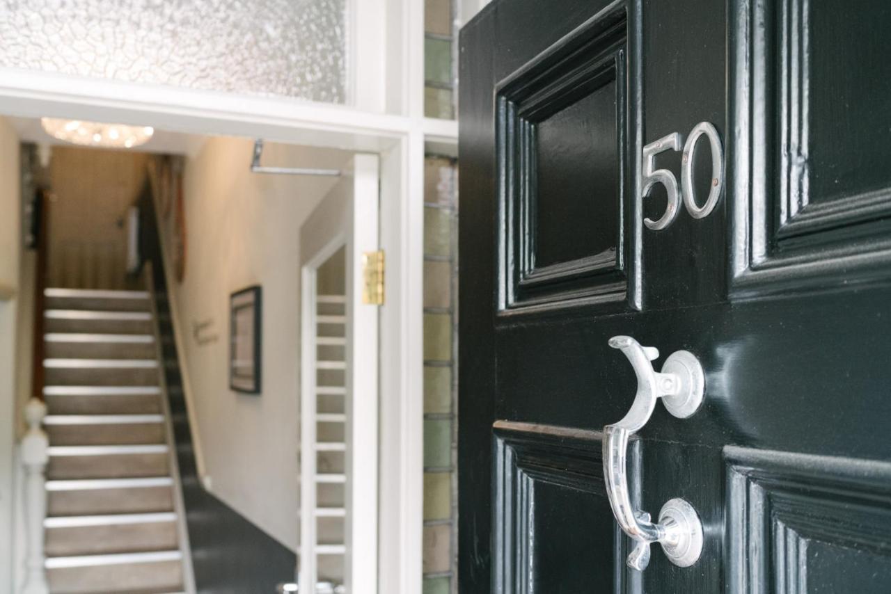 Bootham Crescent Apartments York Exterior photo