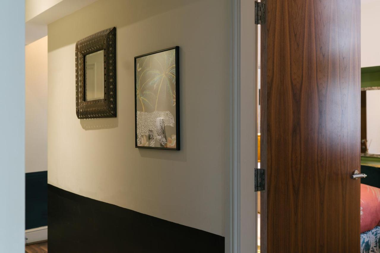 Bootham Crescent Apartments York Exterior photo